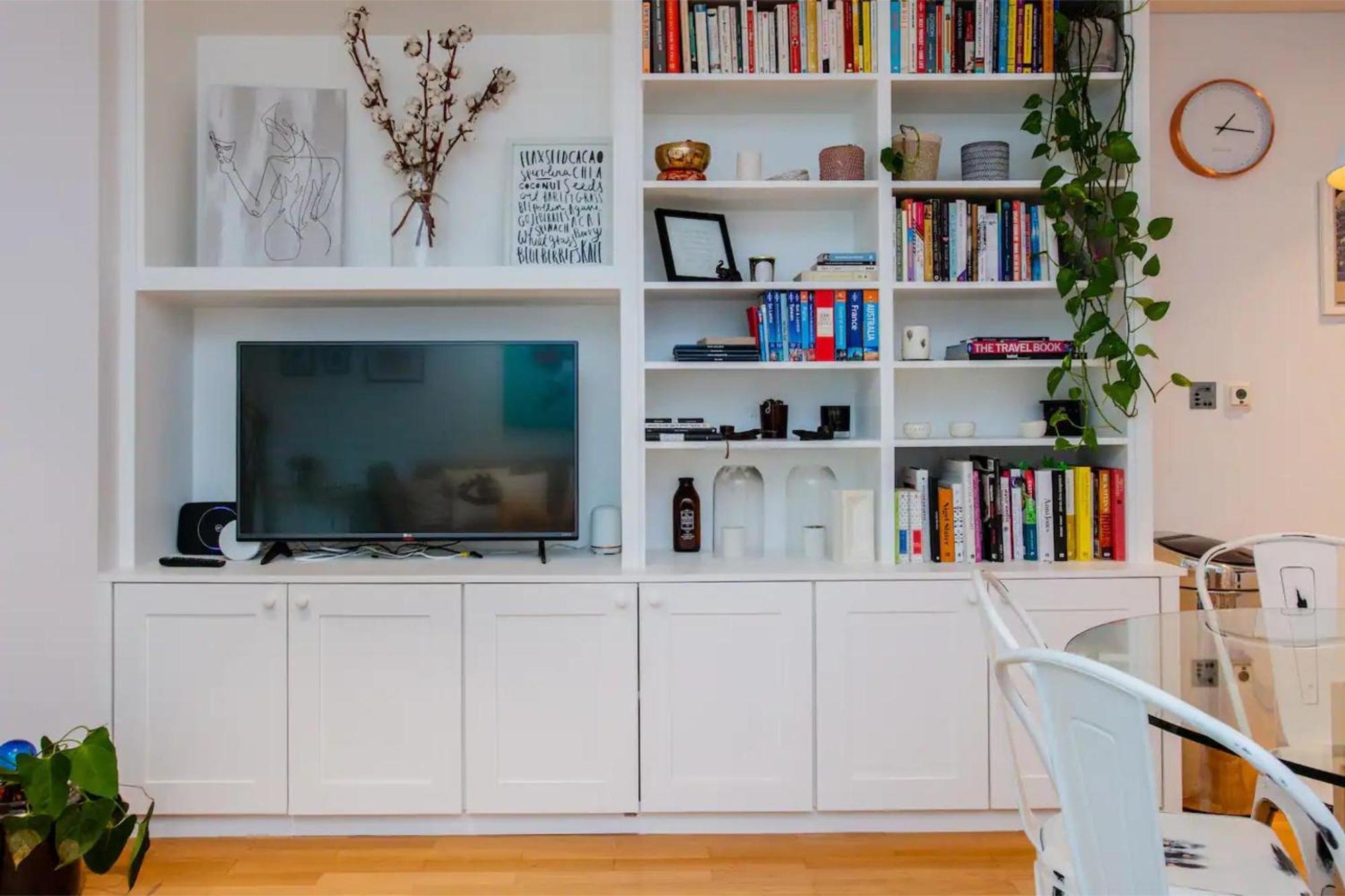 Modern 3 Bedroom Apartment In Paddington London Luaran gambar