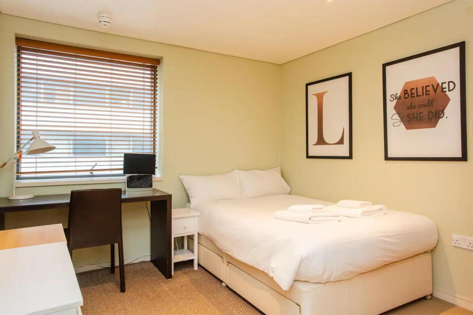 Modern 3 Bedroom Apartment In Paddington London Luaran gambar