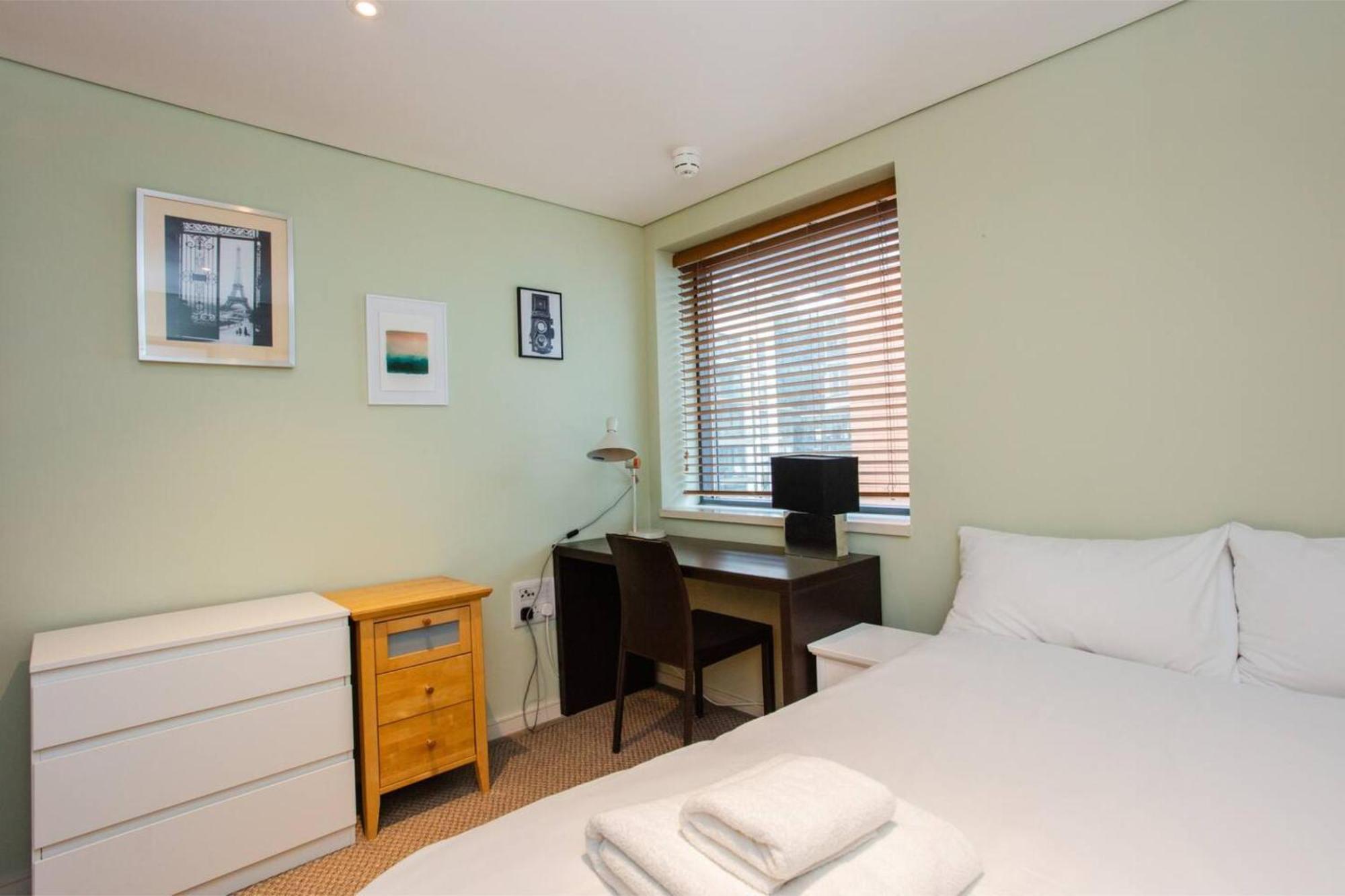 Modern 3 Bedroom Apartment In Paddington London Luaran gambar